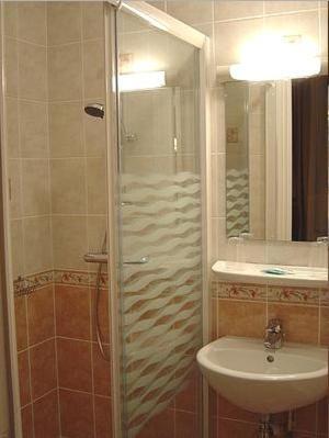 Hotel De Paris Poligny  Room photo